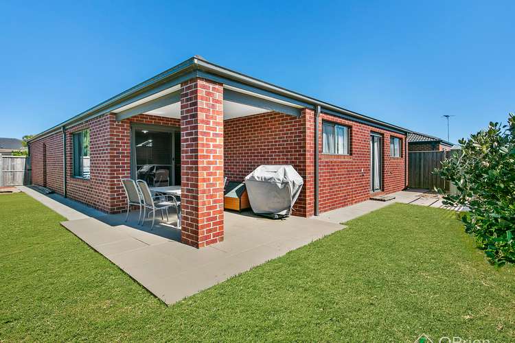 Main view of Homely house listing, 4 Alice Mary Road, Cranbourne West VIC 3977