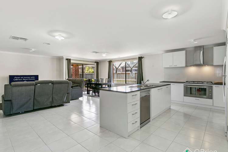 Second view of Homely house listing, 4 Alice Mary Road, Cranbourne West VIC 3977