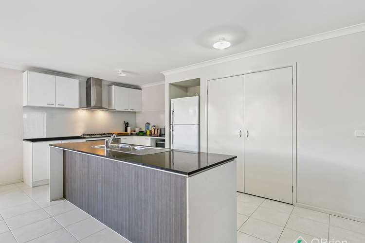 Fourth view of Homely house listing, 4 Alice Mary Road, Cranbourne West VIC 3977
