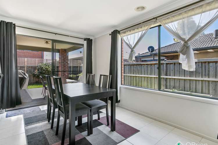 Fifth view of Homely house listing, 4 Alice Mary Road, Cranbourne West VIC 3977