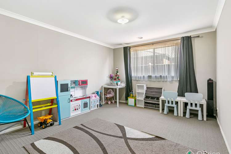 Sixth view of Homely house listing, 4 Alice Mary Road, Cranbourne West VIC 3977