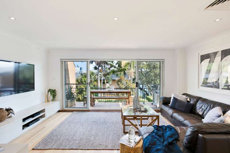 Third view of Homely house listing, 7/14 Hosking Street, Balmain East NSW 2041