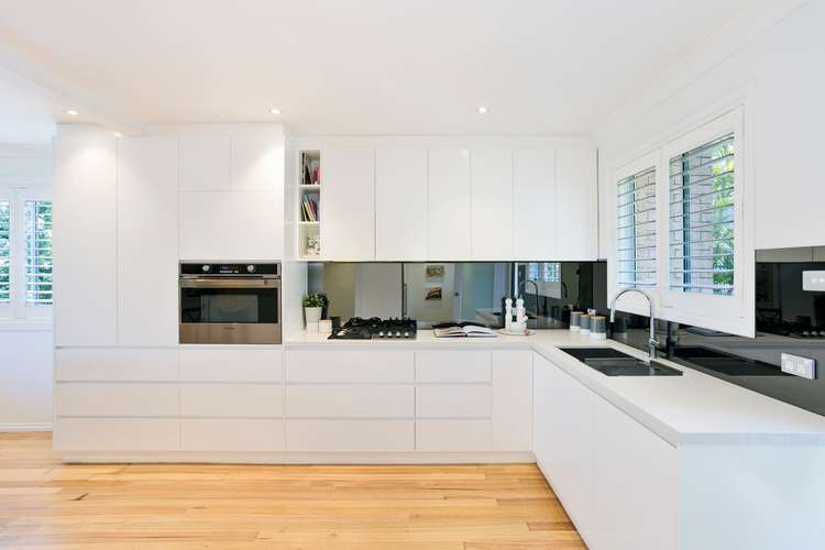 Fifth view of Homely house listing, 7/14 Hosking Street, Balmain East NSW 2041