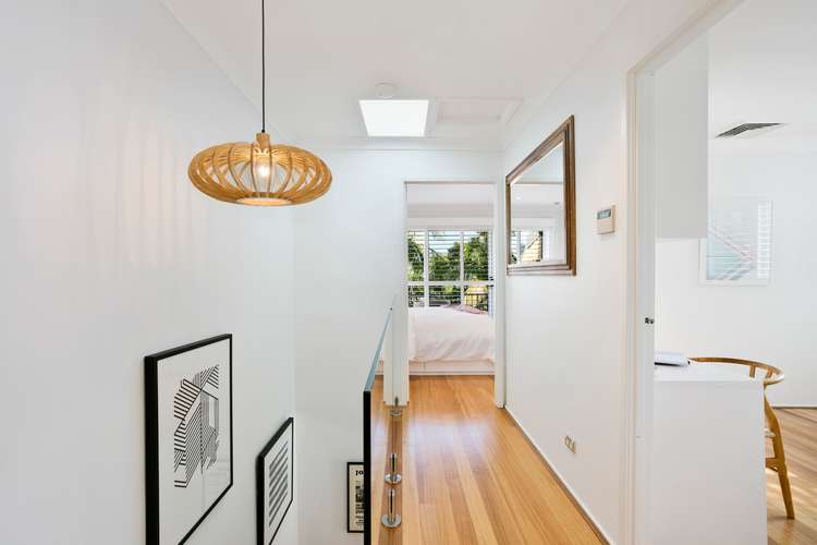 Sixth view of Homely house listing, 7/14 Hosking Street, Balmain East NSW 2041