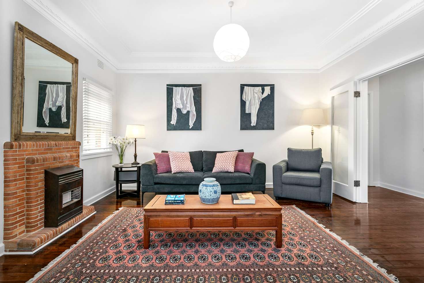 Main view of Homely apartment listing, 4/18 Spruson Street, Neutral Bay NSW 2089