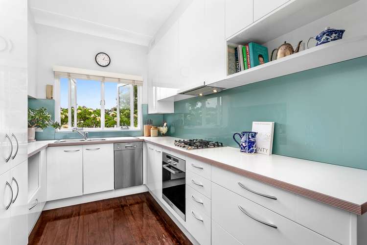 Second view of Homely apartment listing, 4/18 Spruson Street, Neutral Bay NSW 2089