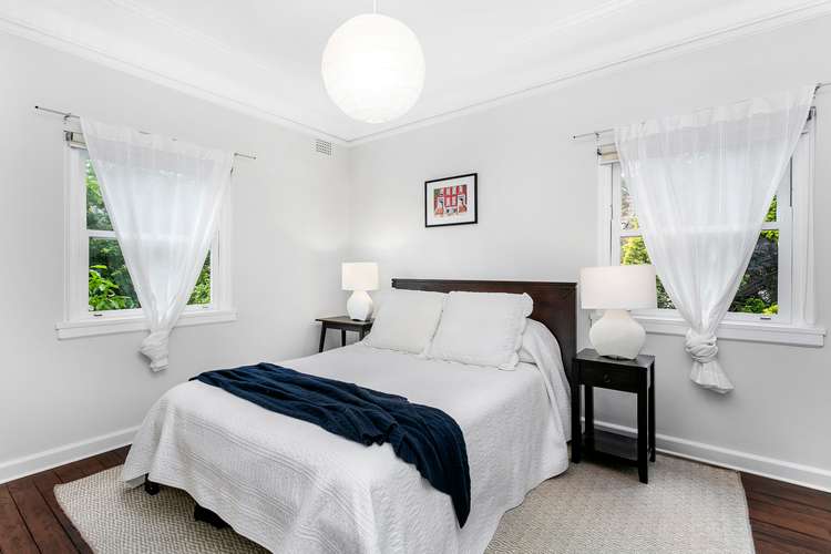 Third view of Homely apartment listing, 4/18 Spruson Street, Neutral Bay NSW 2089
