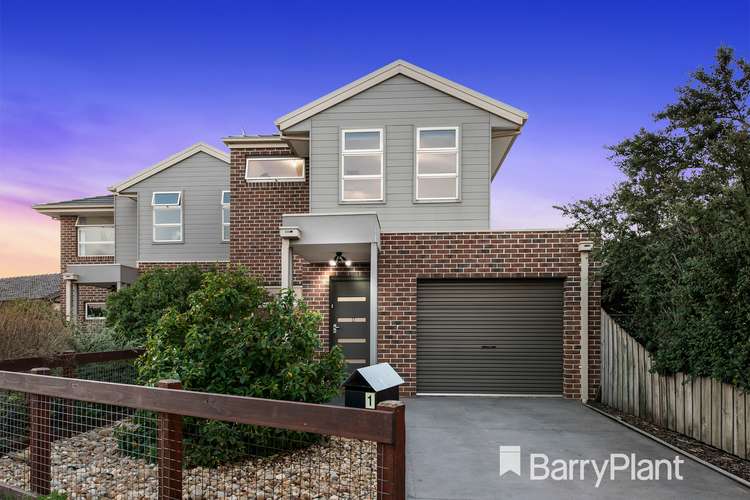 1/8 Moffatt Crescent, Hoppers Crossing VIC 3029