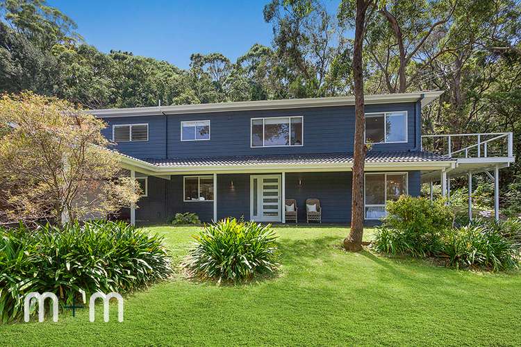 Main view of Homely house listing, 2 Foothills Road, Austinmer NSW 2515