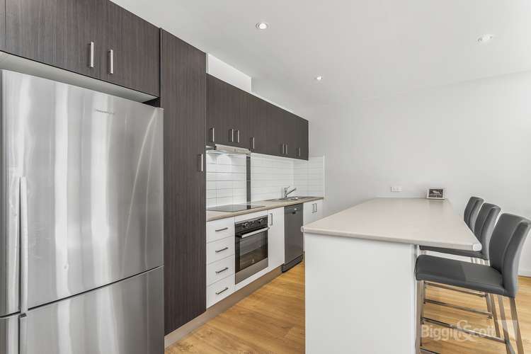 Second view of Homely unit listing, 5/53-65 Whitehall Street, Footscray VIC 3011