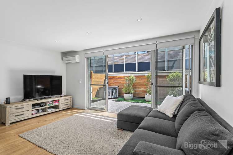 Third view of Homely unit listing, 5/53-65 Whitehall Street, Footscray VIC 3011