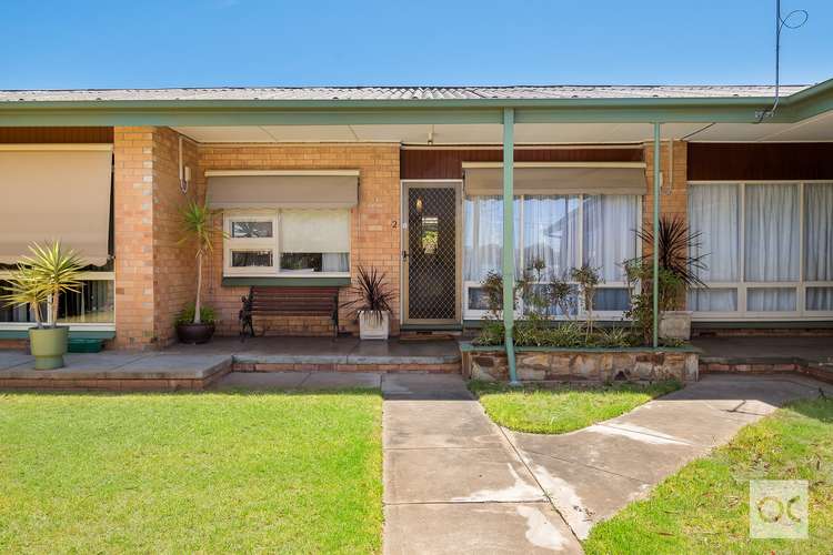 2/40 The Crescent, Brighton SA 5048