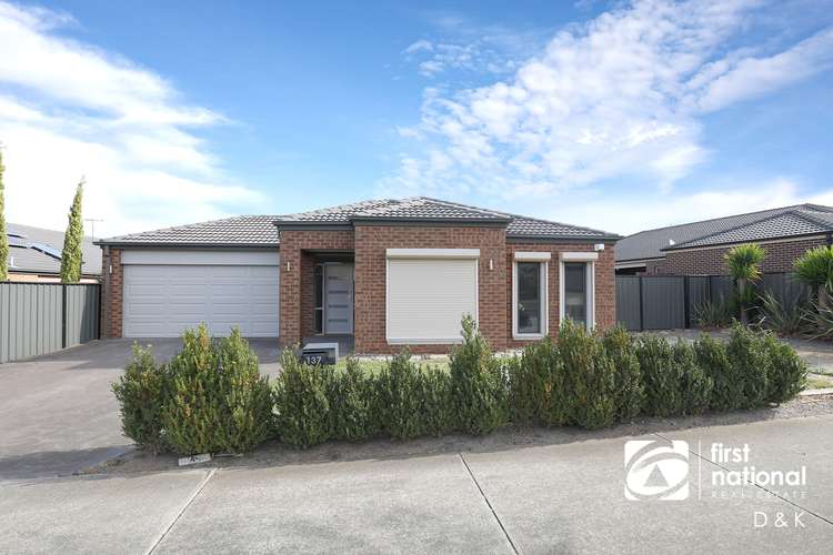 137 Windsor Boulevard, Derrimut VIC 3026