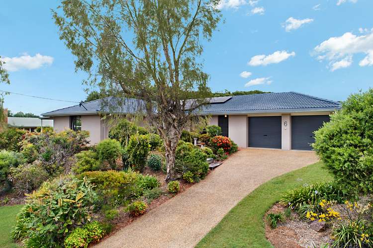 Main view of Homely house listing, 6 Chiltern Court, Coes Creek QLD 4560