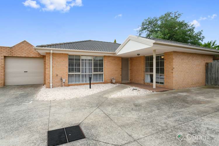 Main view of Homely unit listing, 8/49 Oberon Drive, Carrum Downs VIC 3201