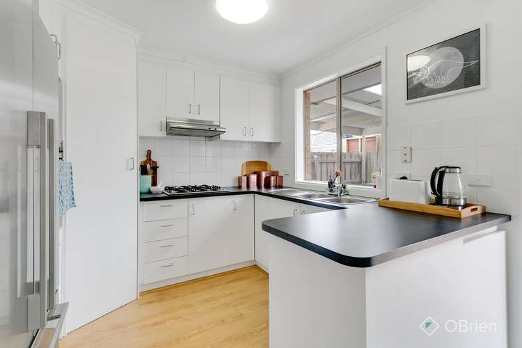 Fifth view of Homely unit listing, 8/49 Oberon Drive, Carrum Downs VIC 3201