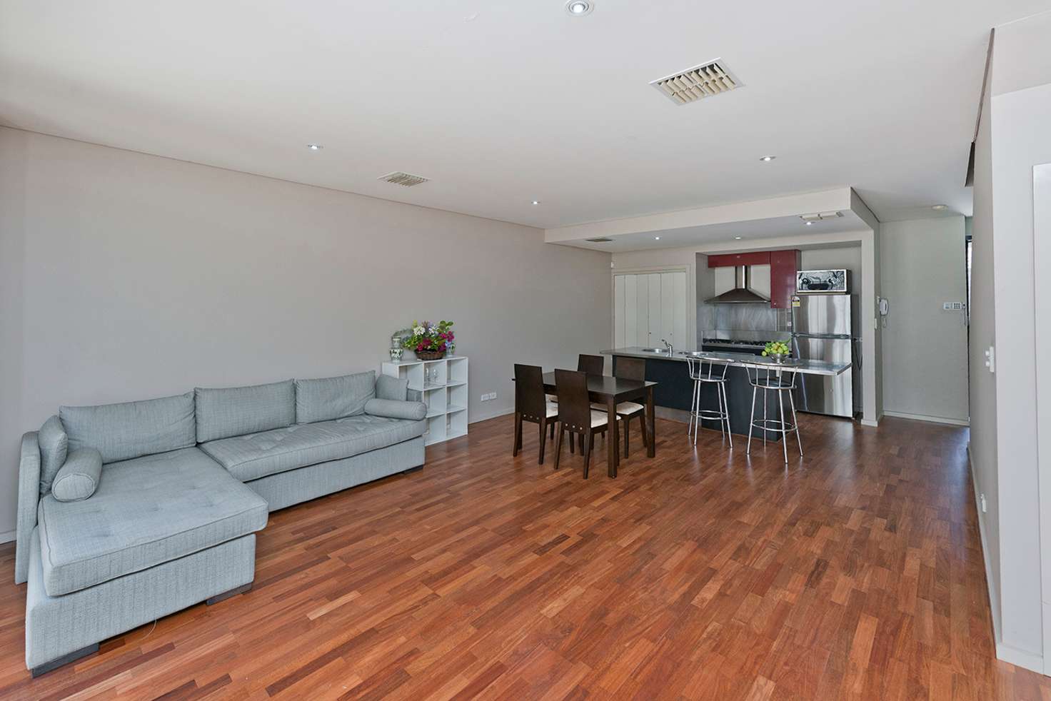 Main view of Homely townhouse listing, 28/211 Gilles Street, Adelaide SA 5000