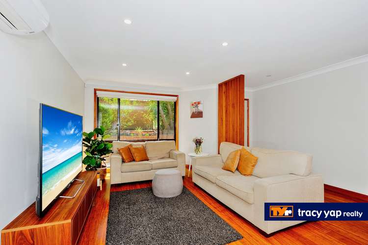 Third view of Homely villa listing, 1/35 Gaza Road, West Ryde NSW 2114