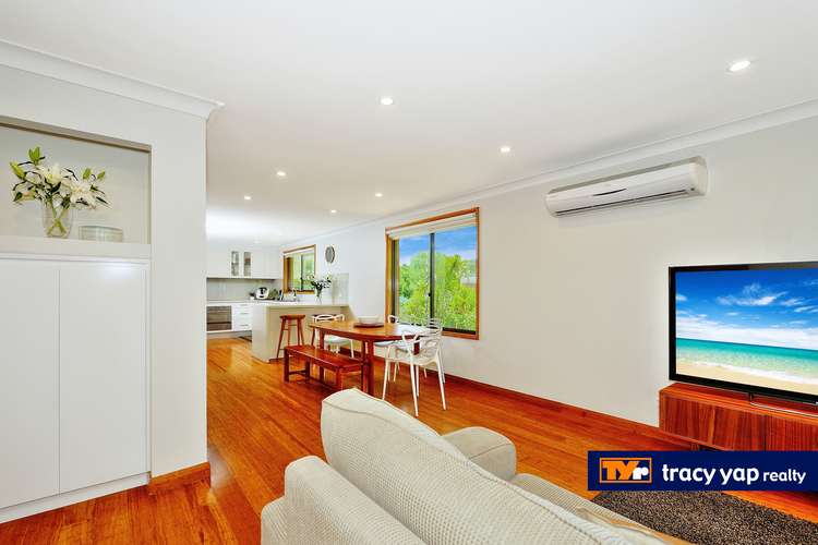 Fourth view of Homely villa listing, 1/35 Gaza Road, West Ryde NSW 2114