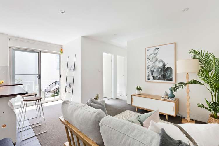 Main view of Homely apartment listing, 3/104 Howard Avenue, Dee Why NSW 2099