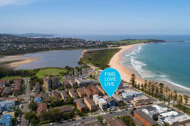 Second view of Homely apartment listing, 3/104 Howard Avenue, Dee Why NSW 2099