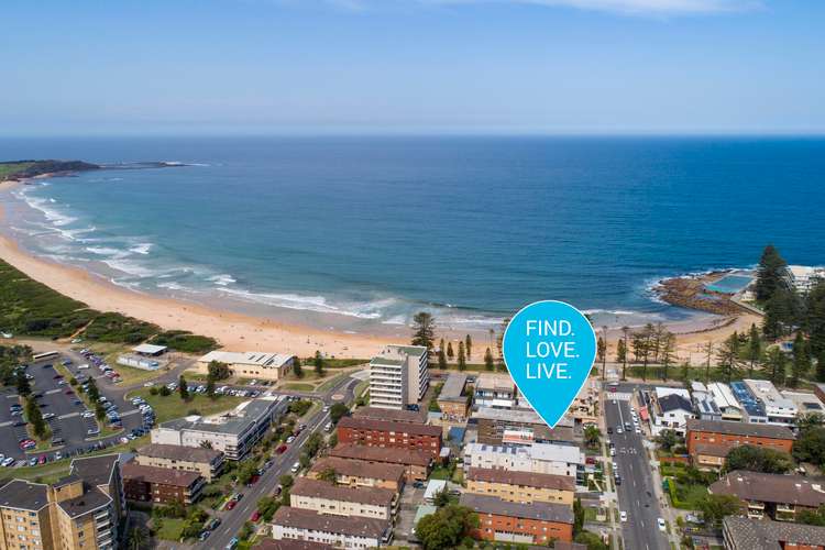 Fourth view of Homely apartment listing, 3/104 Howard Avenue, Dee Why NSW 2099