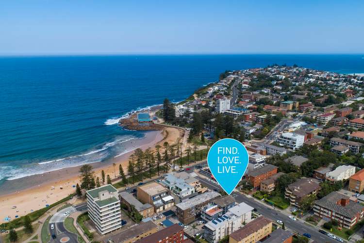 Sixth view of Homely apartment listing, 3/104 Howard Avenue, Dee Why NSW 2099