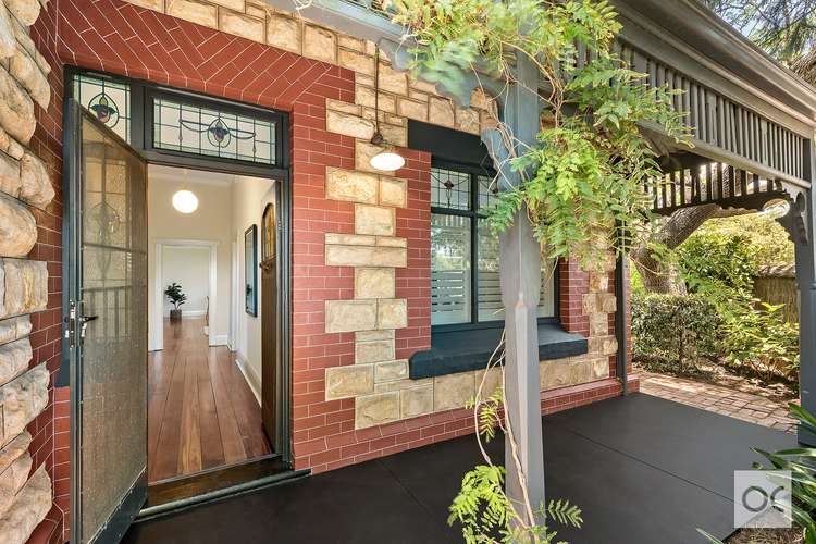 Second view of Homely house listing, 8 Vardon Terrace, Millswood SA 5034