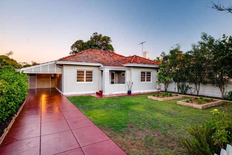 Main view of Homely house listing, 106 Pangbourne Street, Wembley WA 6014