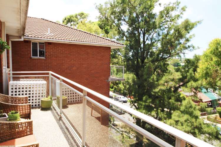 Fifth view of Homely apartment listing, 13/20 The Parade, Russell Lea NSW 2046