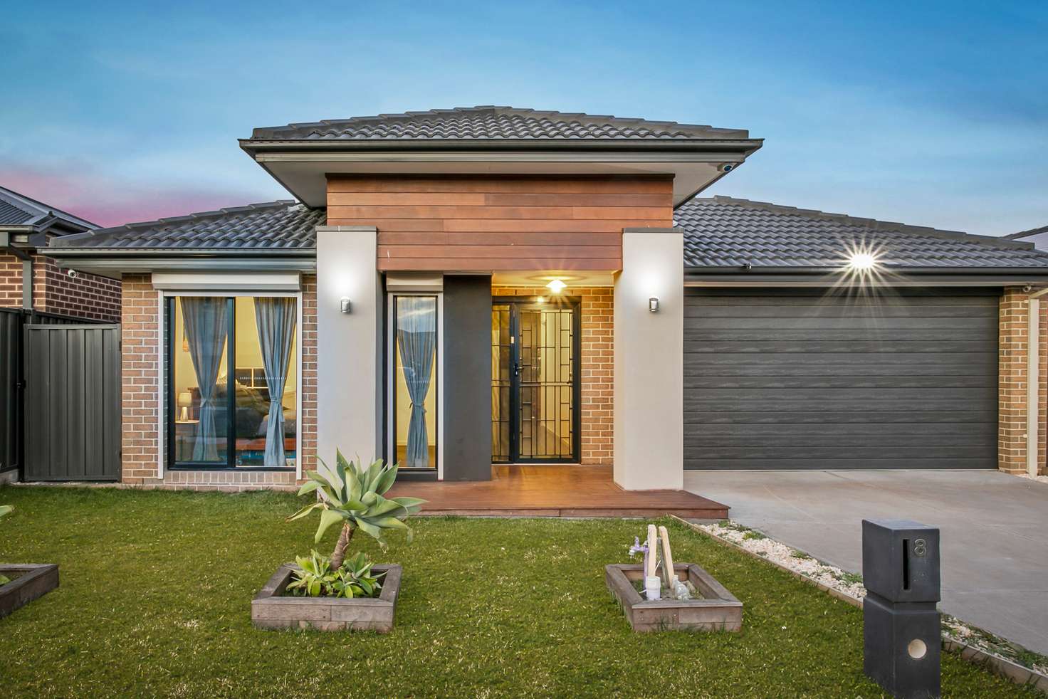 Main view of Homely house listing, 8 Almondbank Road, Cranbourne East VIC 3977