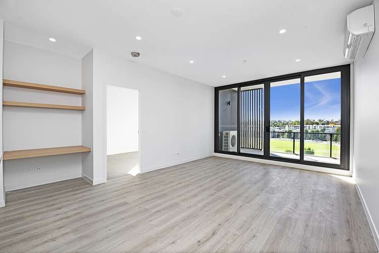 Third view of Homely apartment listing, 705/10 Aviators Way, Penrith NSW 2750