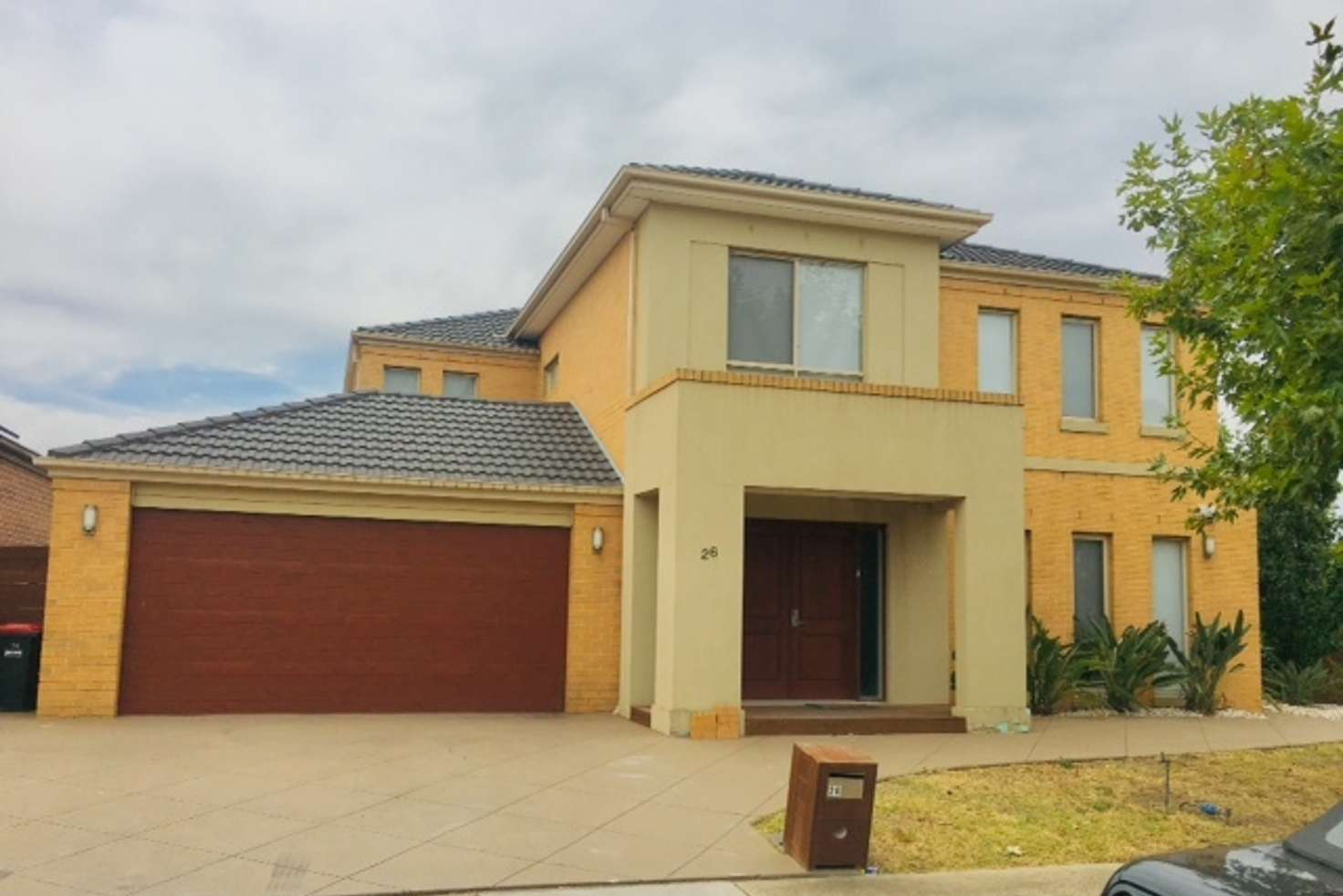 Main view of Homely house listing, 26 Cobaw Street, Caroline Springs VIC 3023