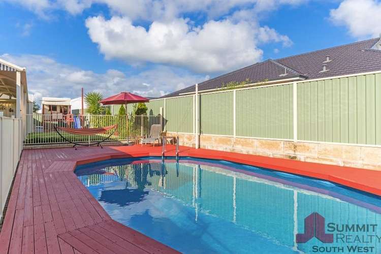 Second view of Homely house listing, 65 Leschenault Parade, Australind WA 6233