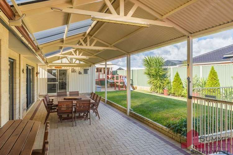 Third view of Homely house listing, 65 Leschenault Parade, Australind WA 6233