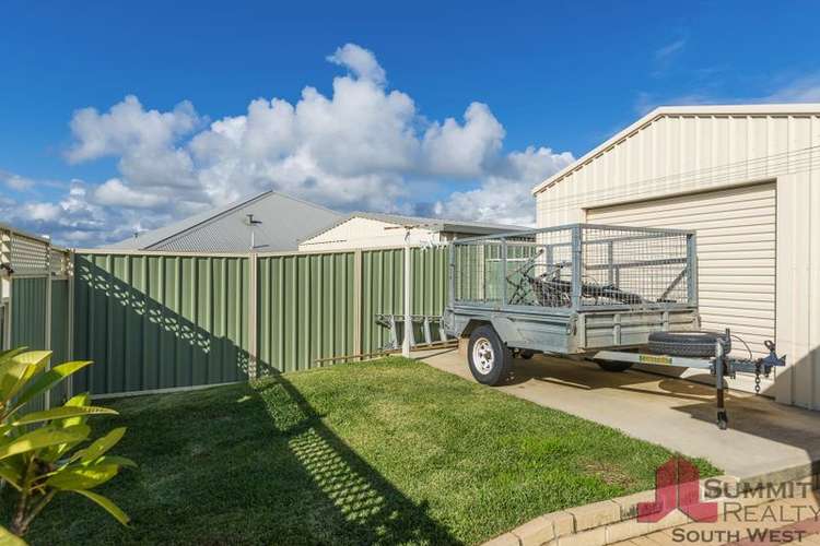 Fourth view of Homely house listing, 65 Leschenault Parade, Australind WA 6233