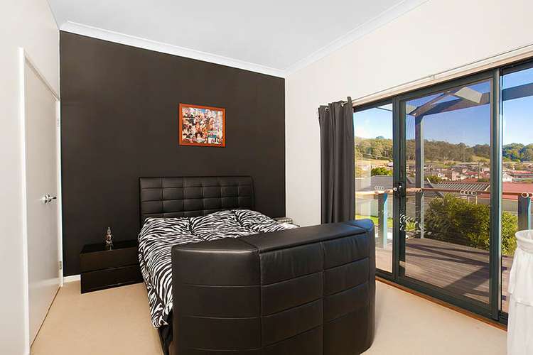 Third view of Homely townhouse listing, 187 Ashburton Drive, Albion Park NSW 2527