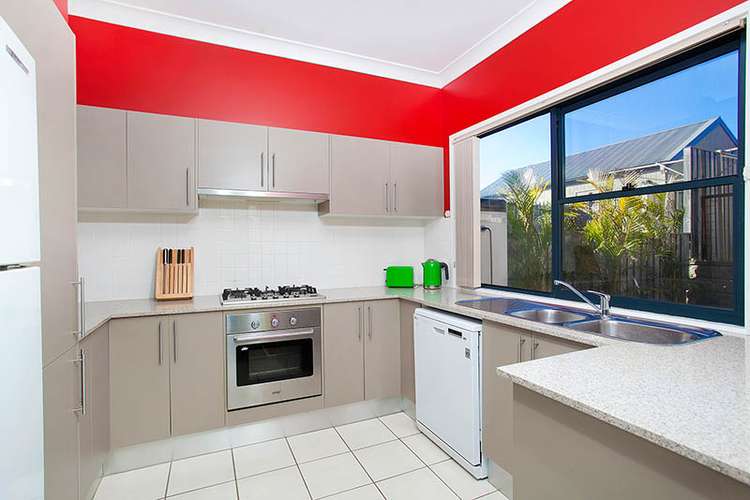 Fifth view of Homely townhouse listing, 187 Ashburton Drive, Albion Park NSW 2527