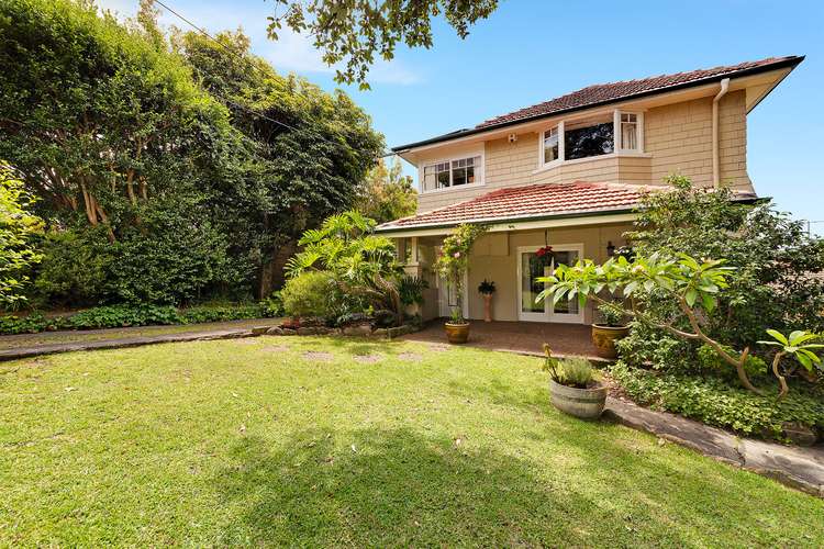 Main view of Homely house listing, 54 Osborne Road, Lane Cove NSW 2066