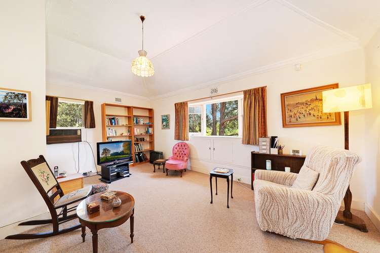 Fourth view of Homely house listing, 54 Osborne Road, Lane Cove NSW 2066