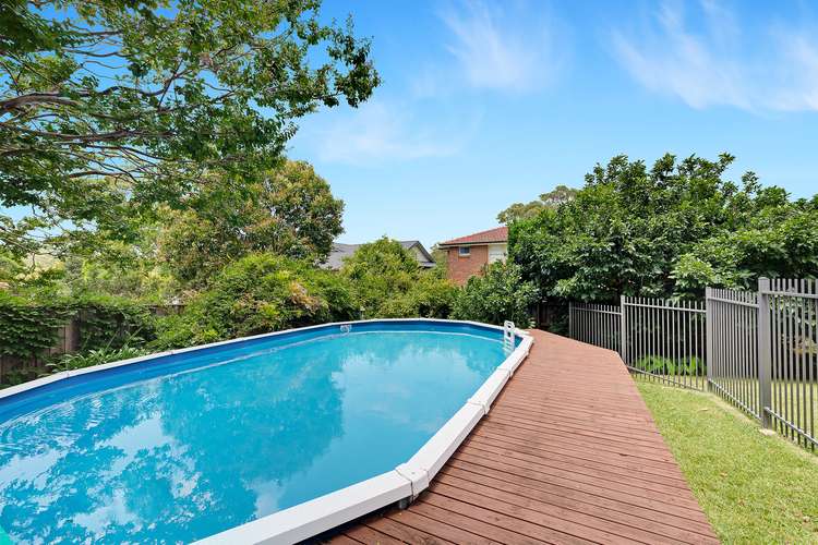 Sixth view of Homely house listing, 54 Osborne Road, Lane Cove NSW 2066