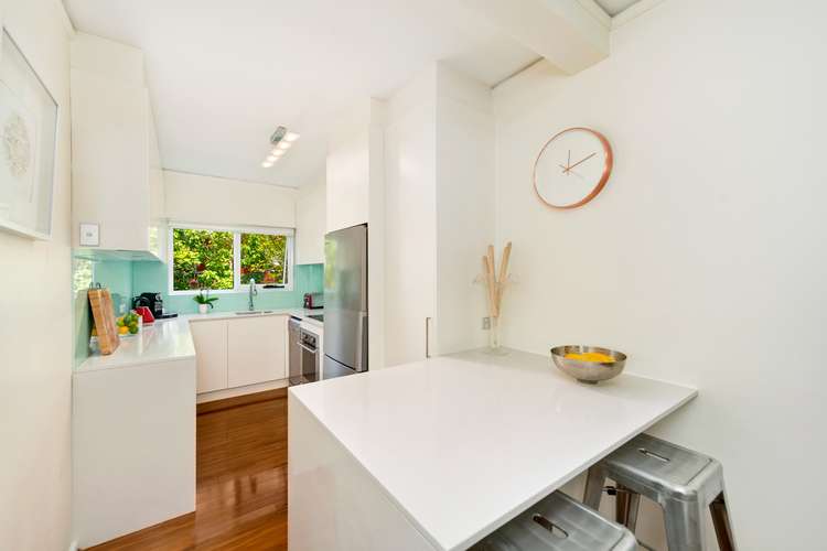 Second view of Homely apartment listing, 1/8-10 Milner Crescent, Wollstonecraft NSW 2065