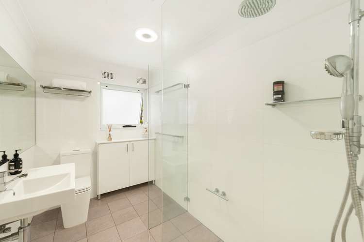 Fourth view of Homely apartment listing, 1/8-10 Milner Crescent, Wollstonecraft NSW 2065