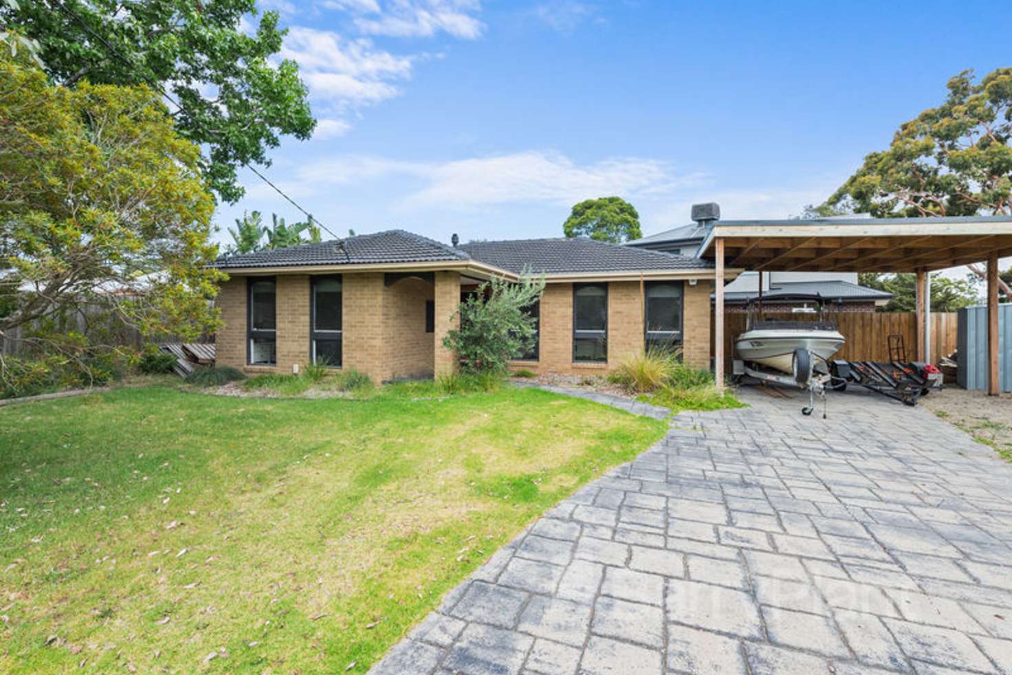 Main view of Homely house listing, 54 Rathmullen Road, Boronia VIC 3155