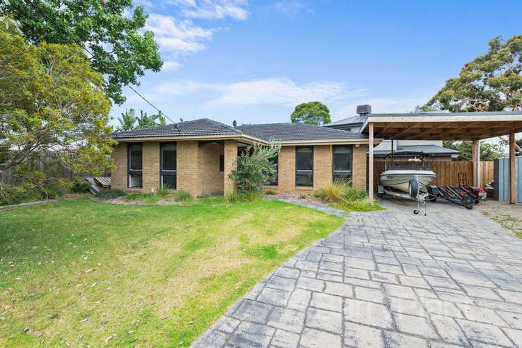 Main view of Homely house listing, 54 Rathmullen Road, Boronia VIC 3155