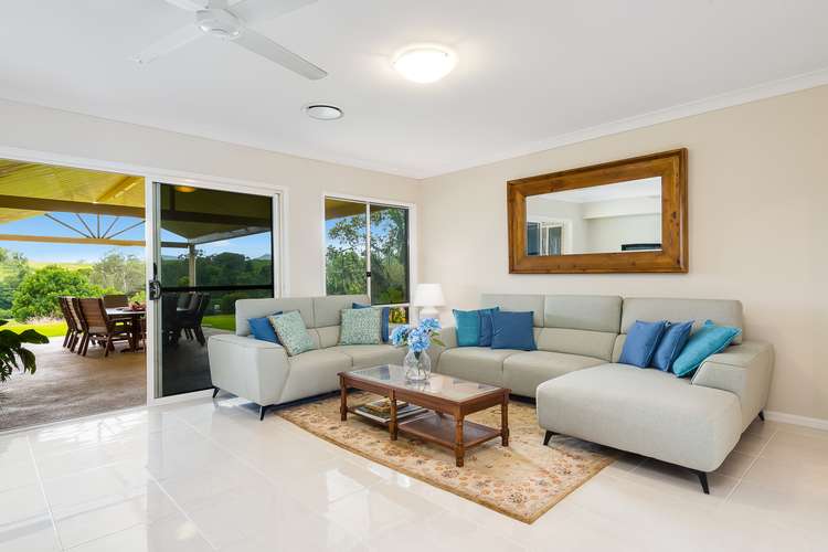 Fifth view of Homely house listing, 8 Don Lee Close, Armstrong Creek QLD 4520