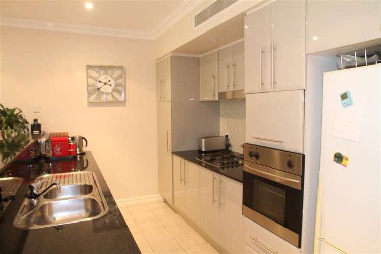 Third view of Homely apartment listing, 102/2-10 Mimosa Circuit, Breakfast Point NSW 2137
