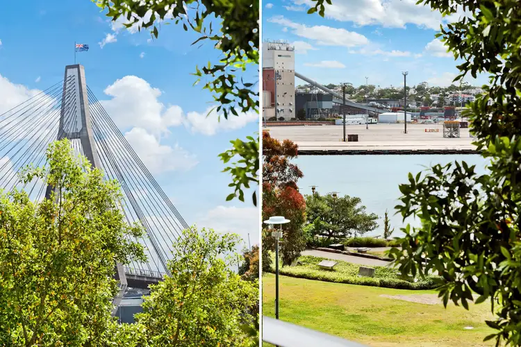 10/25 Bowman Street, Pyrmont NSW 2009