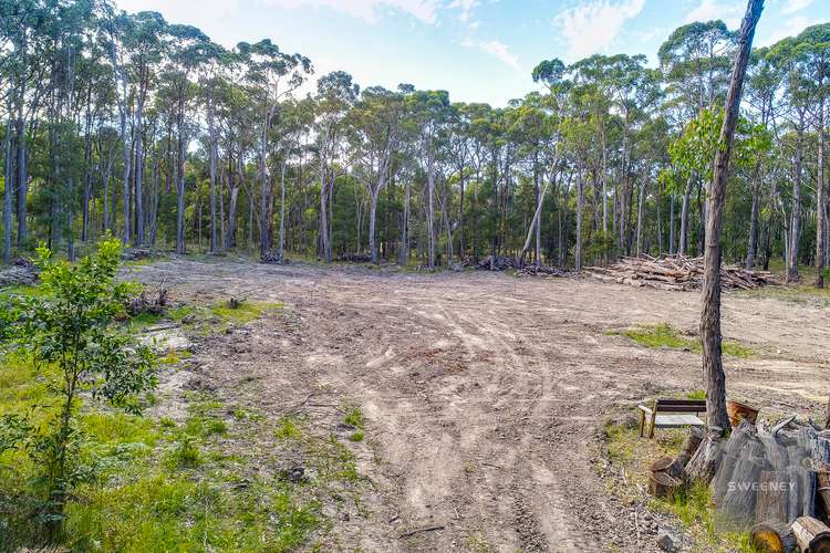 Fifth view of Homely ruralOther listing, LOT 113 Pine Court, Dales Creek VIC 3341