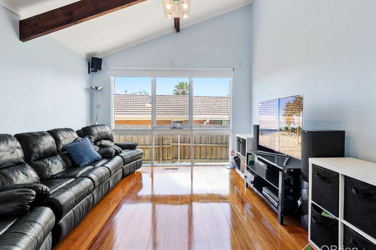 Second view of Homely house listing, 6 Teal Court, Mornington VIC 3931
